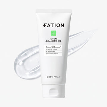 FATION Nosca9 Cleansing Gel 200ml