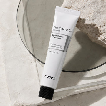 Crème au Rétinol 0,3 COSRX 20 ml