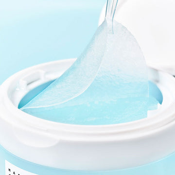 SKIN1004 Madagascar Centella Hyalu-Cica Jelly-Fit Ampoule Pad 60pads-3