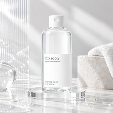 mixsoon Centella Cleansing Water 300ml