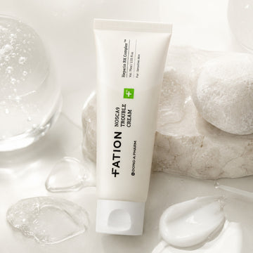 FATION Nosca9 Trouble Cream 75ml