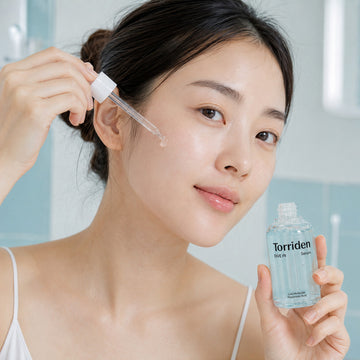 Torriden DIVE IN Low Molecular Hyaluronic Acid Serum 50ml