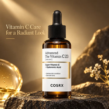 COSRX Vitamin C Serum The Vitamin C 23 Serum 20g