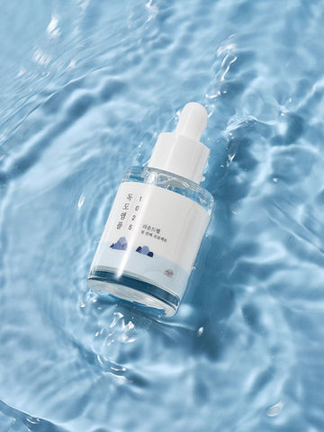 Round Lab 1025 Dokdo Ampoule 45g