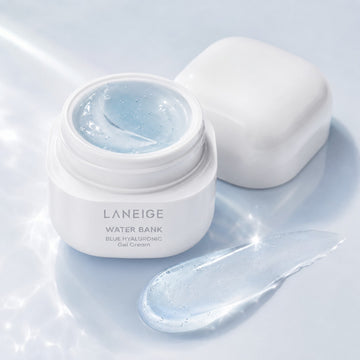 Laneige Water Bank Gel Cream - Hydratant ultra-hydratant 50 ml