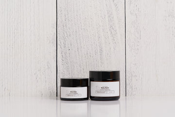 Baby Balm Moisturizer
