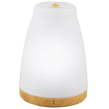2-in-1 USB Essential oil Aroma Diffuser - Skincare Lab