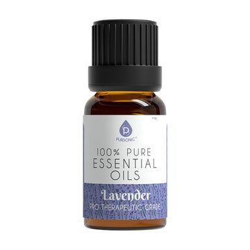 8 pack of 100% Pure Essential Aromatherapy Oils - Skincare Lab