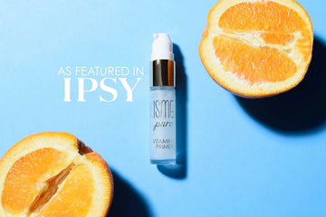 Pure Vitamin C Primer - Skincare Lab
