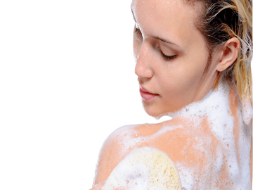 Organic Body Wash - 9 Fragrances