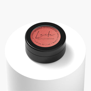Ambience Shadow Ambience - Eyeshadow w Glitter-0