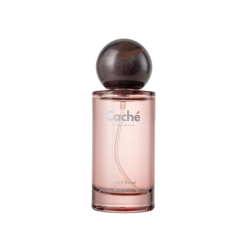 Caché Women's Fragrance - Ambre Boisé