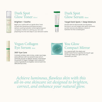 Axis-y Glow Your Own Way Box