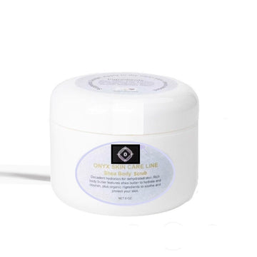 Organic Exfoliating Body Scrub -  5 Fragrances