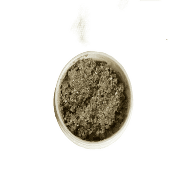 Exfoliating Organic Body Scrub Lavender Fragrance