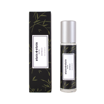 Bamboo Eau de Parfum - Skincare Lab