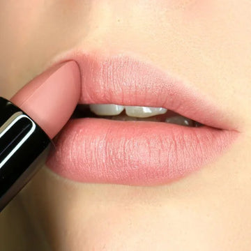 Velvet Semi-Matte Lipstick - Skincare Lab