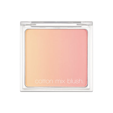 MISSHA Cotton Mix Blush 11g-2