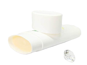 Organic Deodorant - No Fragrance