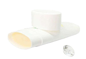 Organic Deodorant - Lemongrass