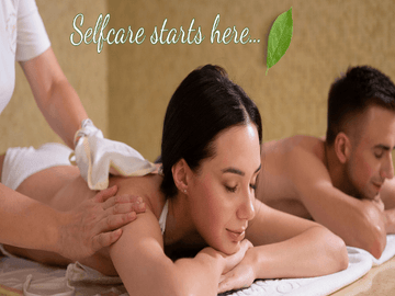 Body and Massage Oil - 12 Organic and Vegan FRAGRANCES