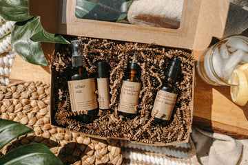 Summer Collection Gift Set - Skincare Lab