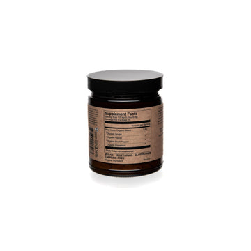 Kapha Spice Blend | Heating & Purifying Digestive Churna