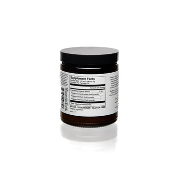 Triphala | Ayurvedic Superfruit Blend for Digestion, Detox & Daily Elimination - Skincare Lab