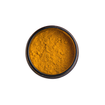 Golden Milk | Ayurvedic Turmeric Latte Blend with Ashwagandha & Shatavari - Skincare Lab