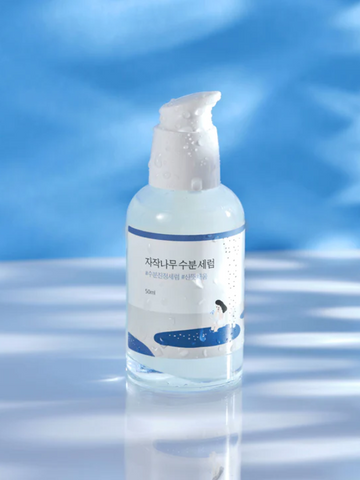 Round Lab Birch Juice Moisturizing Serum 50ml