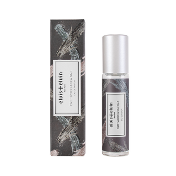 Driftwood & Sea Salt Eau de Parfum - Skincare Lab