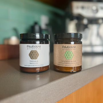 Healthy Gut Stack | Ayurvedic Digestion & Detox Support - Skincare Lab