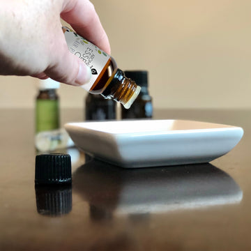 Aromatherapy Essential Oils 14-Pack Gift Set - Skincare Lab
