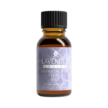 3 Pack Aromatherapy Essential oils (Lavender, Eucalyptus, Frankincense) - Skincare Lab
