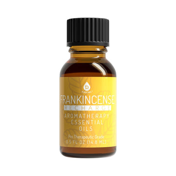 3 Pack Aromatherapy Essential oils (Lavender, Eucalyptus, Frankincense) - Skincare Lab