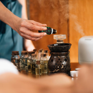 100% Pure Natural Cannabis Sativa (Hemp) Essential Oil - Skincare Lab