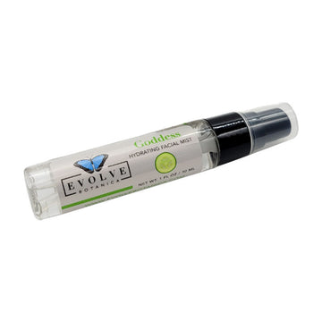 Hydrating Facial Mist Skincare Goddess