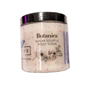 Sugar Souffle Body Polish - Botanica