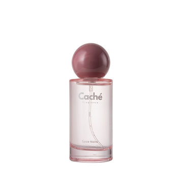 Caché Women's Fragrance - Épice Noire