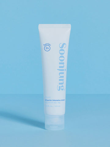 Etude House Soonjung 2X Barrier Intensive Cream 60ml