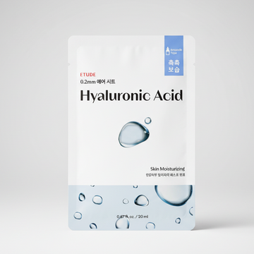 Etude House Therapy Air Mask - Hyaluronic 20ml
