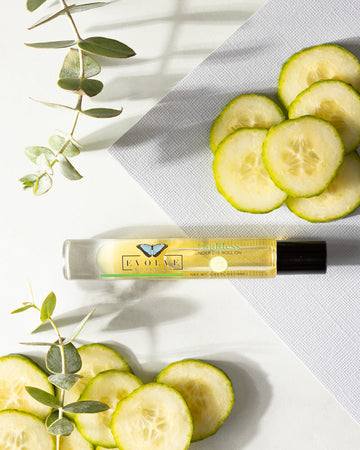 Under Eye Serum Skincare Goddess