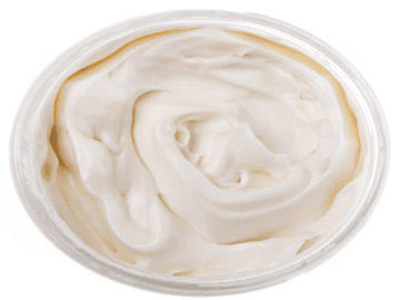 Organic Shea Body Butter with Sandalwood