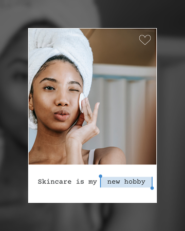 Organic Anti-Acne Nourishing Facial Wash