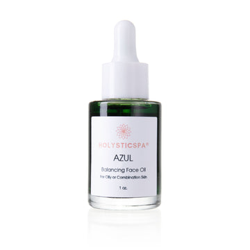 Azul Balancing Face Oil