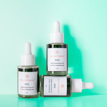 Azul Balancing Face Oil