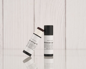 Hibiscus Lip Tint - Skincare Lab