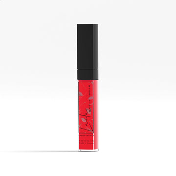 Hot Lips - Matte Liquid Lipstick