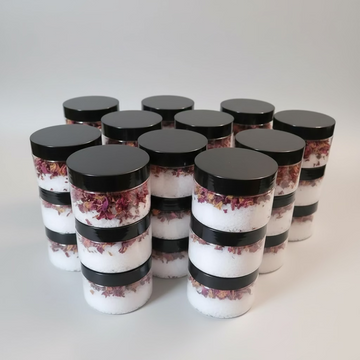 Magnesium Calm Bath 12 oz