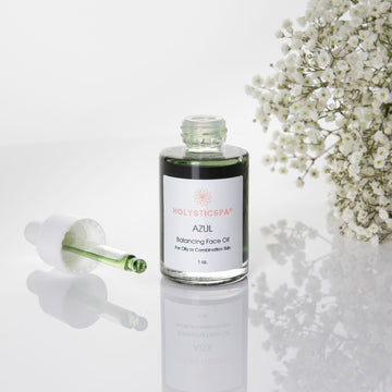 Azul Balancing Face Oil